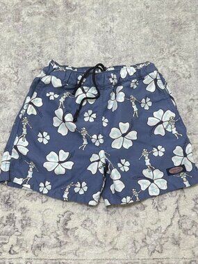 kids vineyard vines swim shorts trunks